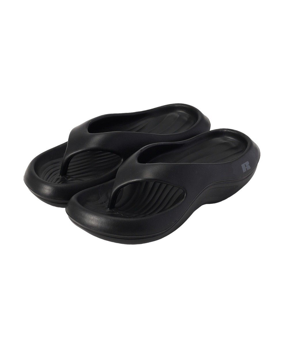 AMERICAN HOLIC 【RUSSELL】スポーツトングサンダル 