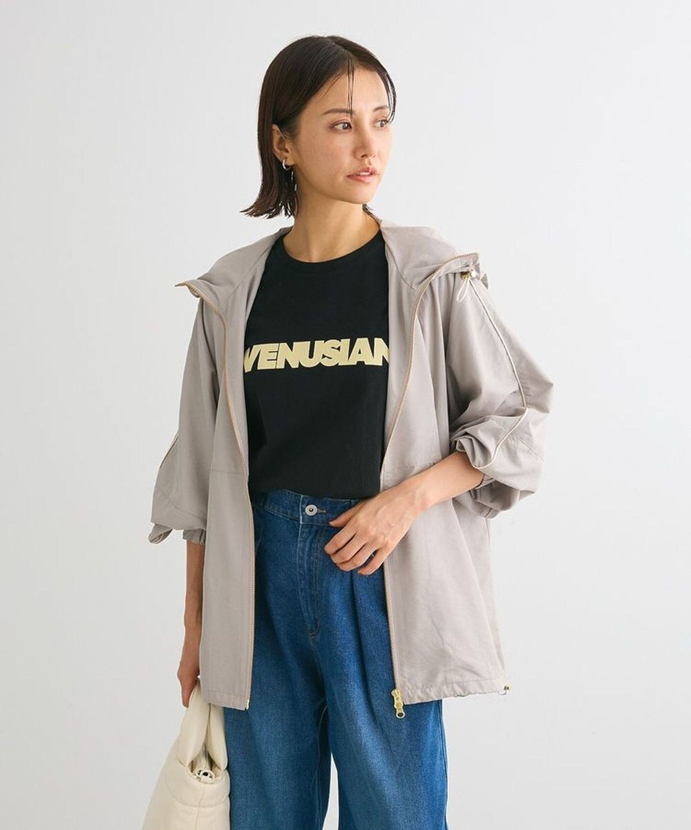 Green Parks ・ＥＬＥＮＣＡＲＥ　ＤＵＥ　ロゴｐｔロンＴＥＥ 