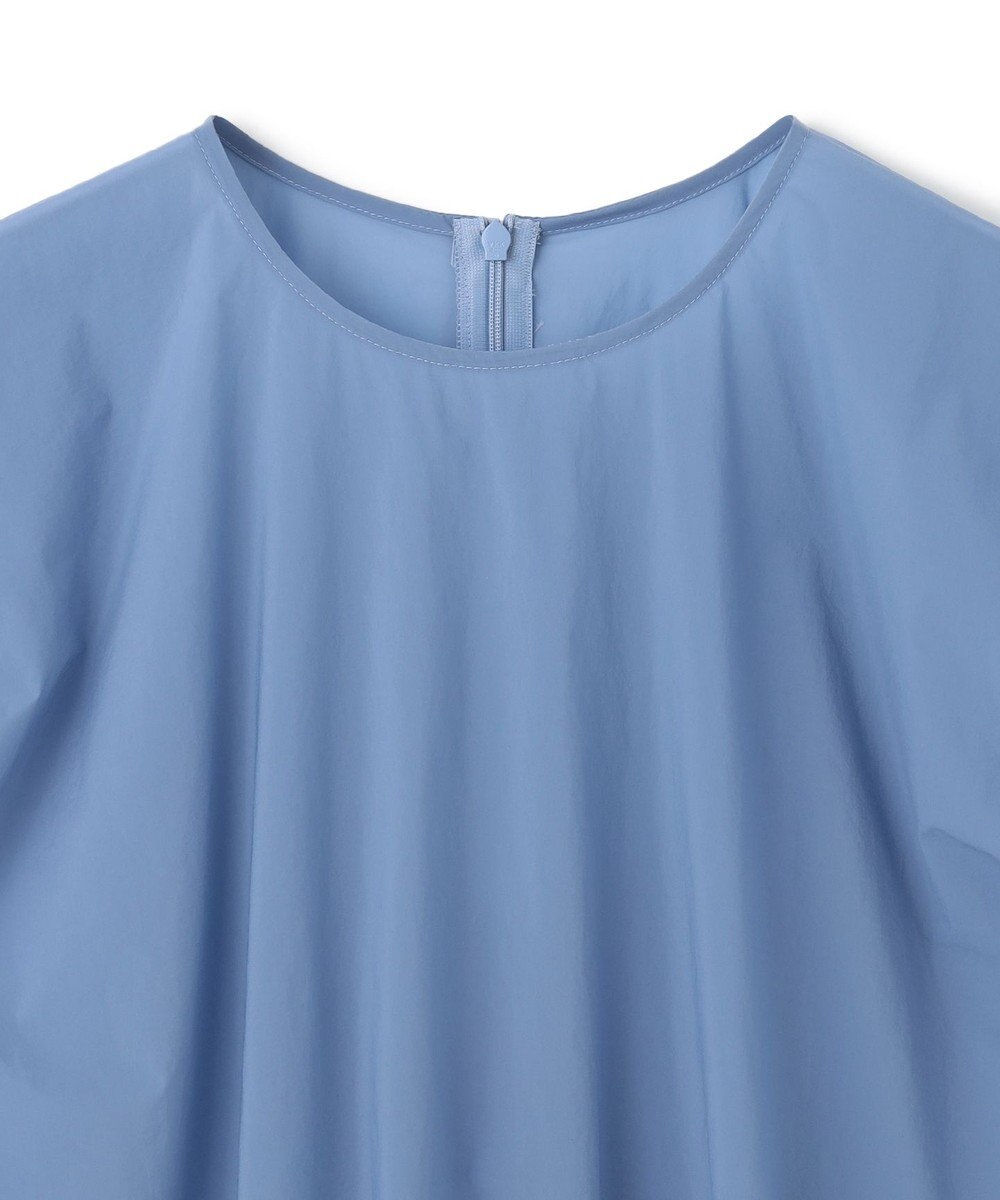 BEIGE， 【洗える/セットアップ対応】SPIGA / バルーンスリーブブラウス 