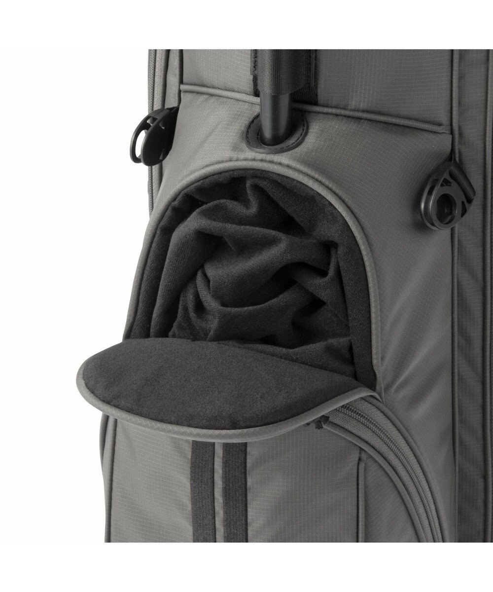 ZERO HALLIBURTON グリップスタンド キャディーバッグ ZHG-CB GF 85031 