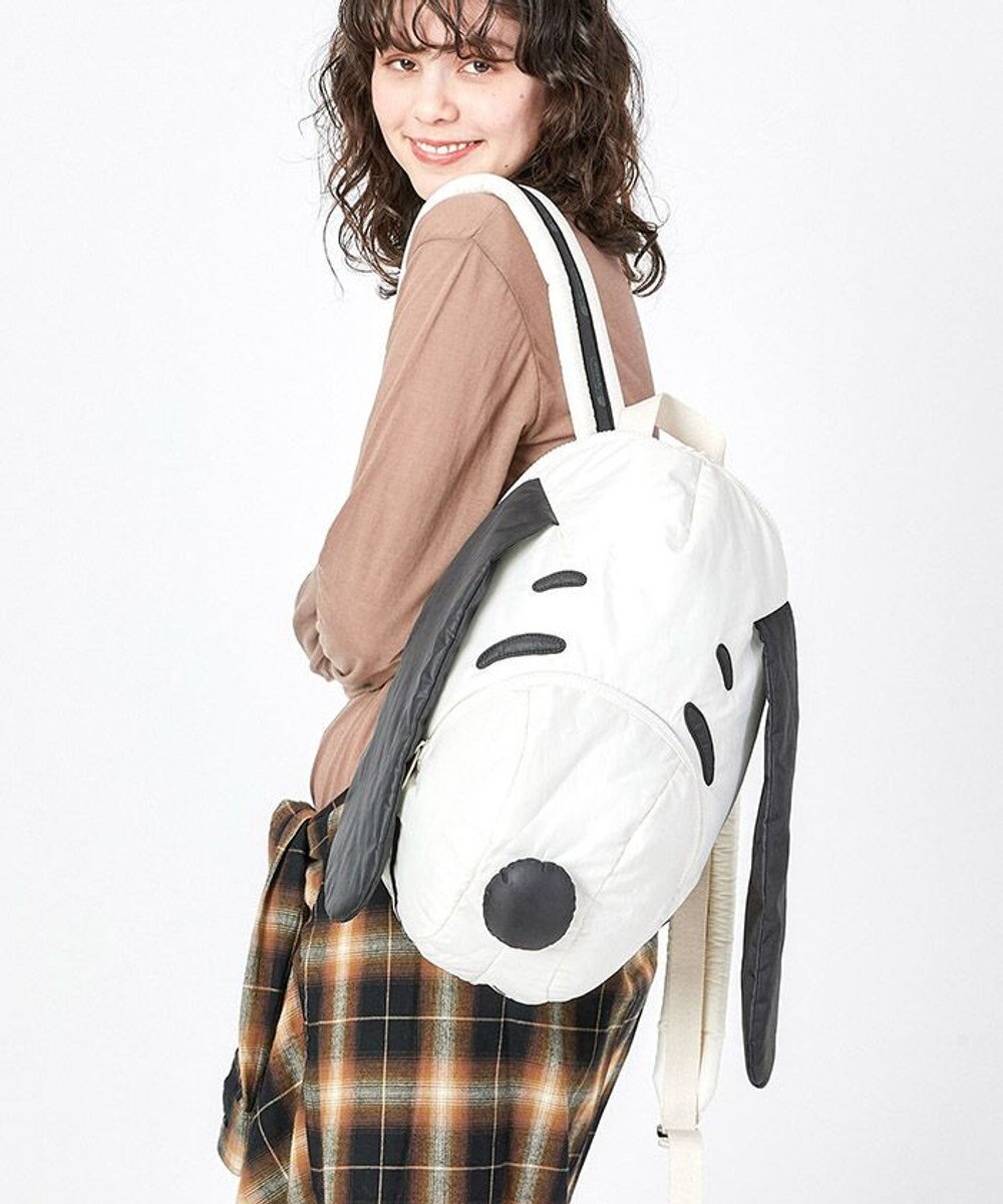 LeSportsac SNOOPY BACKPACK/スヌーピーバックパック スヌーピーバックパック