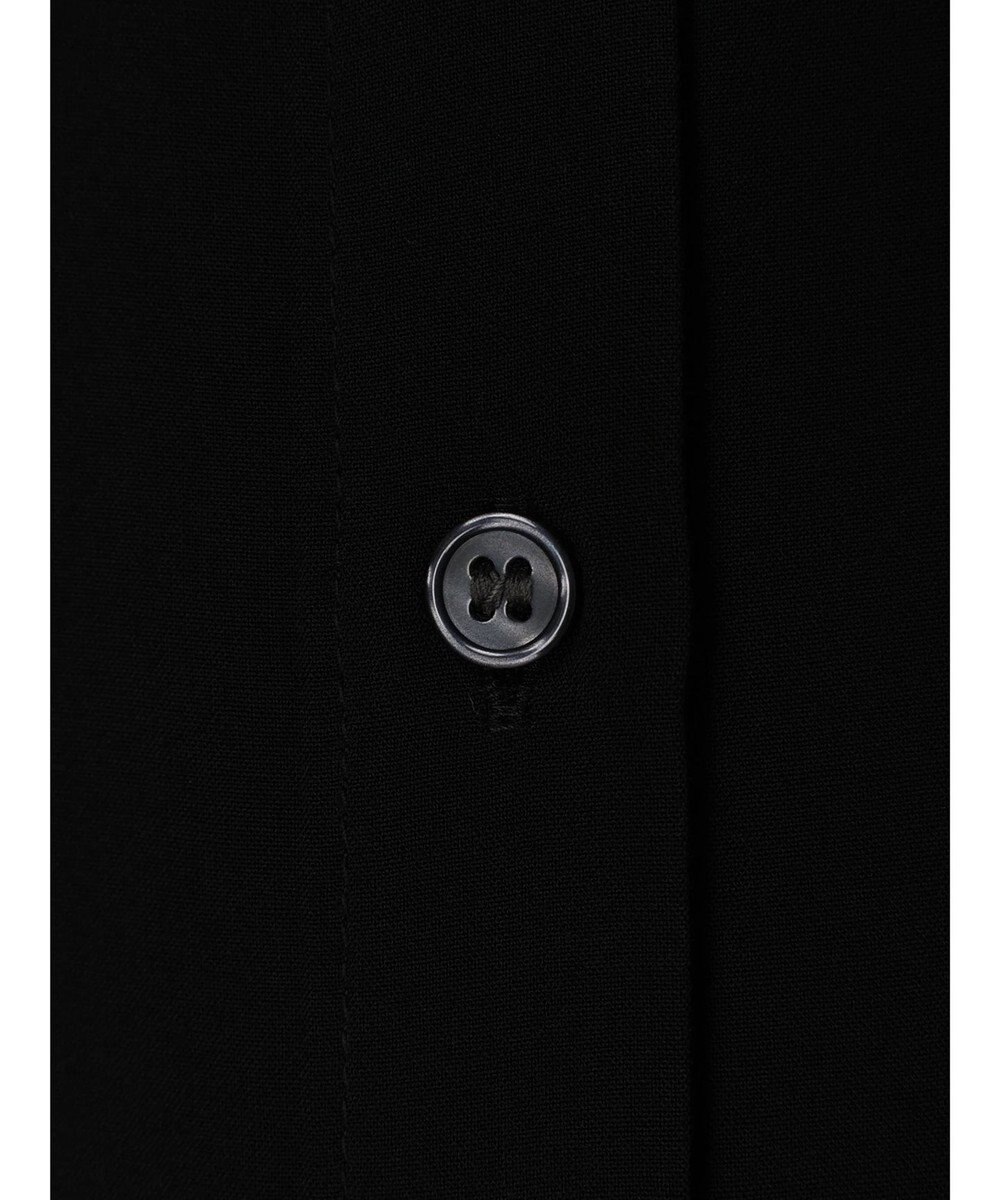 AMERICAN HOLIC サラックールメッシュ切替ワンピース 