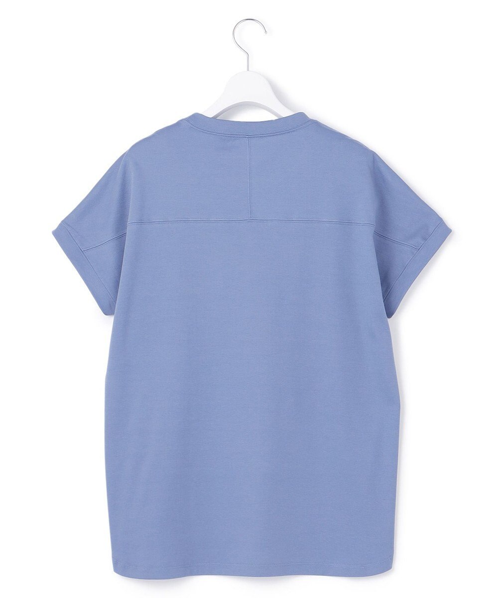 J.PRESS YORK STREET 【WOMEN】フレンチスリーブ プルオーバー 