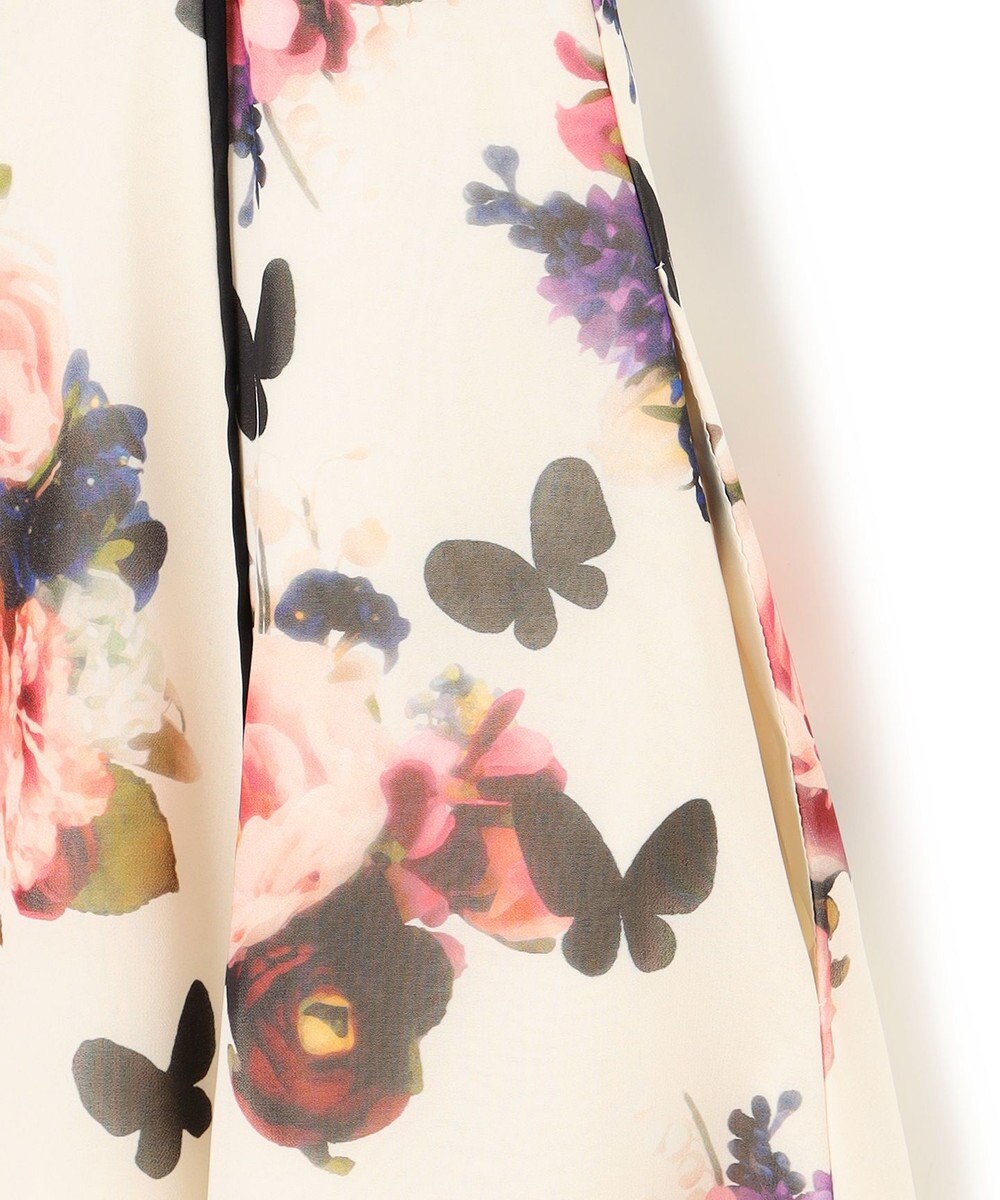 TOCCA 【Archive Collection・消臭・洗える】SENKA BUTTERFLY ドレス 