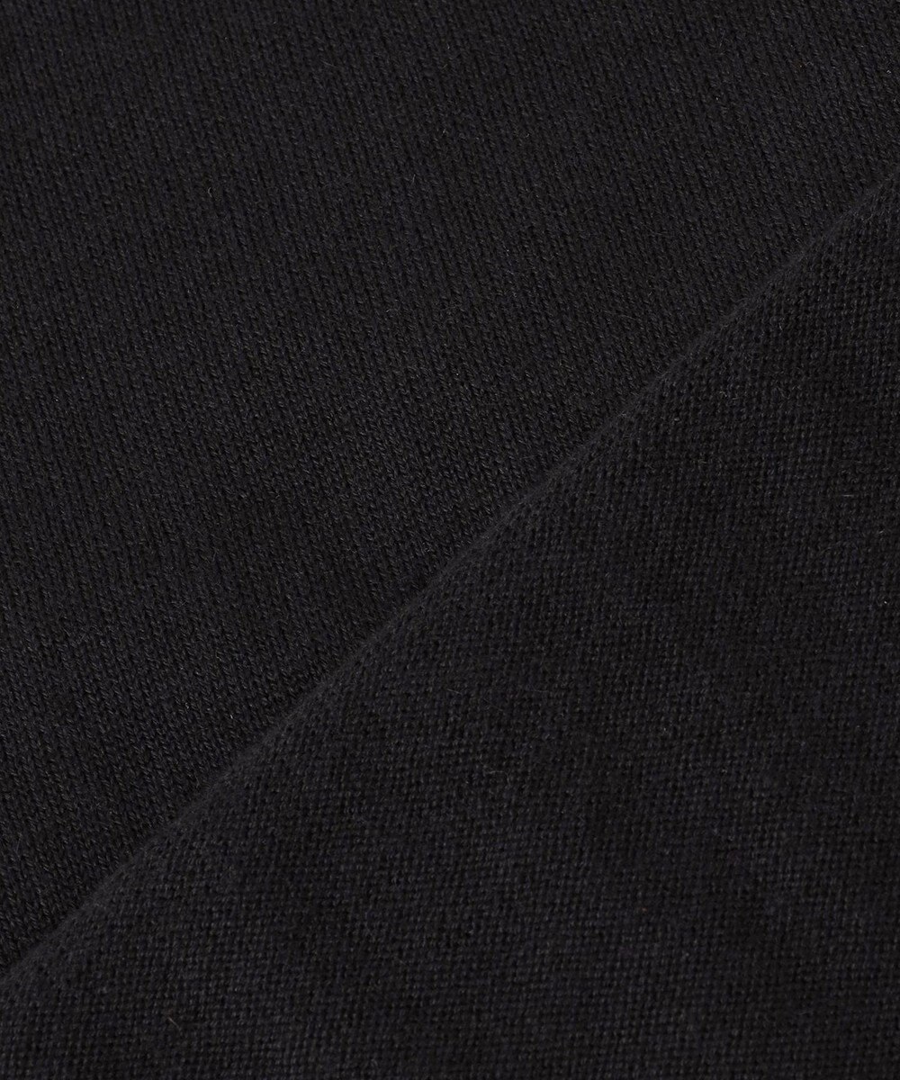 JOSEPH HOMME 【HIGH GRADE LINE】コットンカシミヤ　ハイゲージニットＴシャツ 
