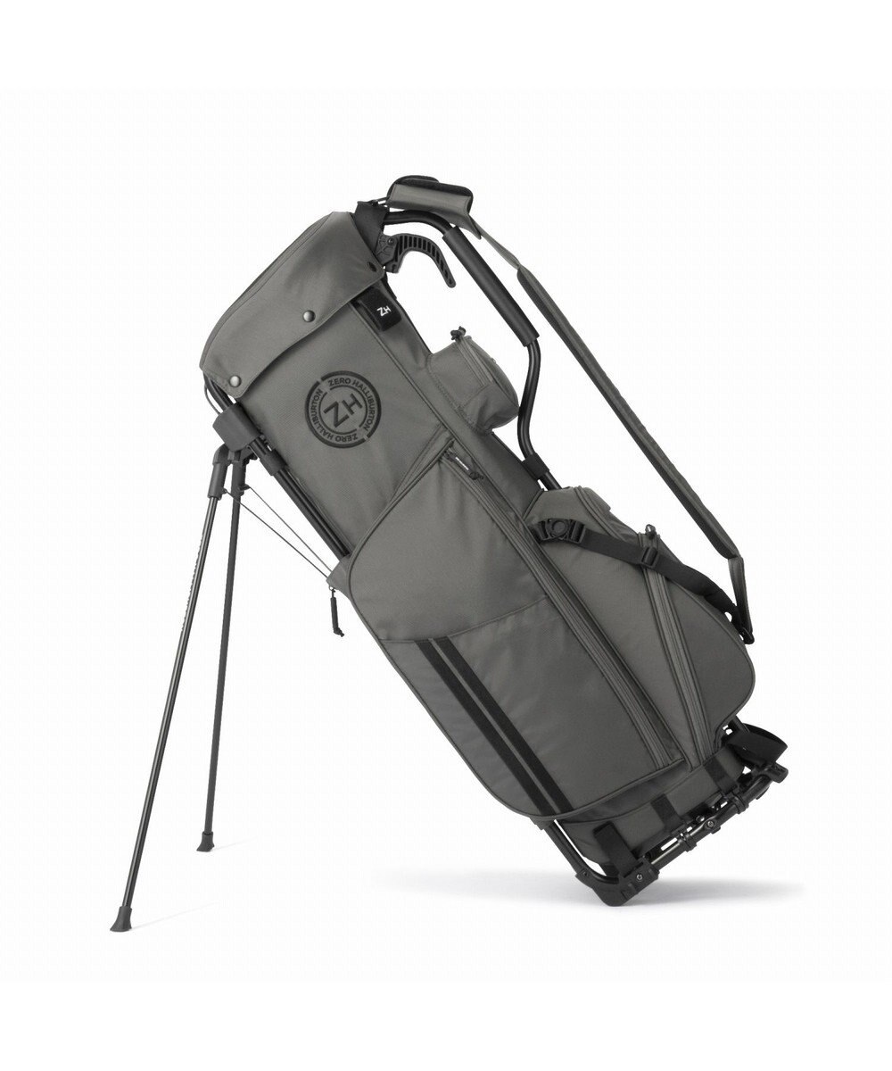 ZERO HALLIBURTON グリップスタンド キャディーバッグ ZHG-CB GF 85031 