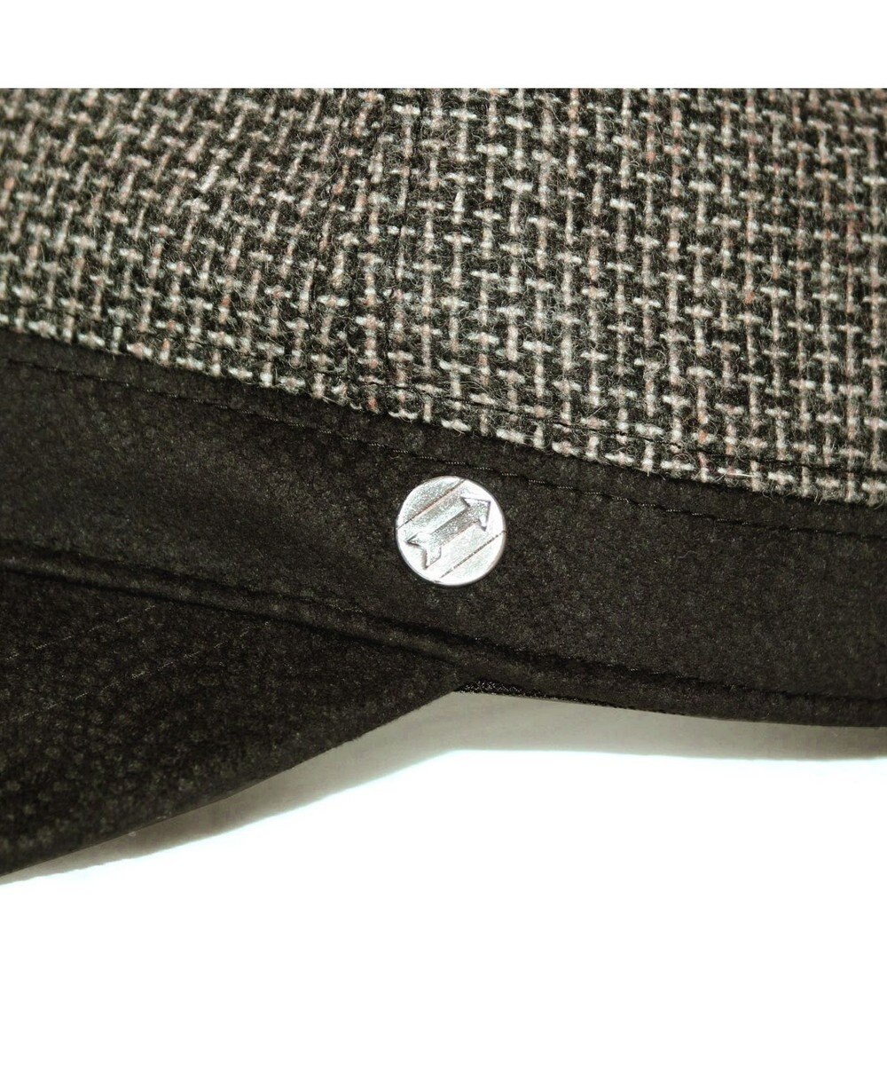 ATRENA 【日本製】GOLDPFEIL(ゴールドファイル) キャップ 