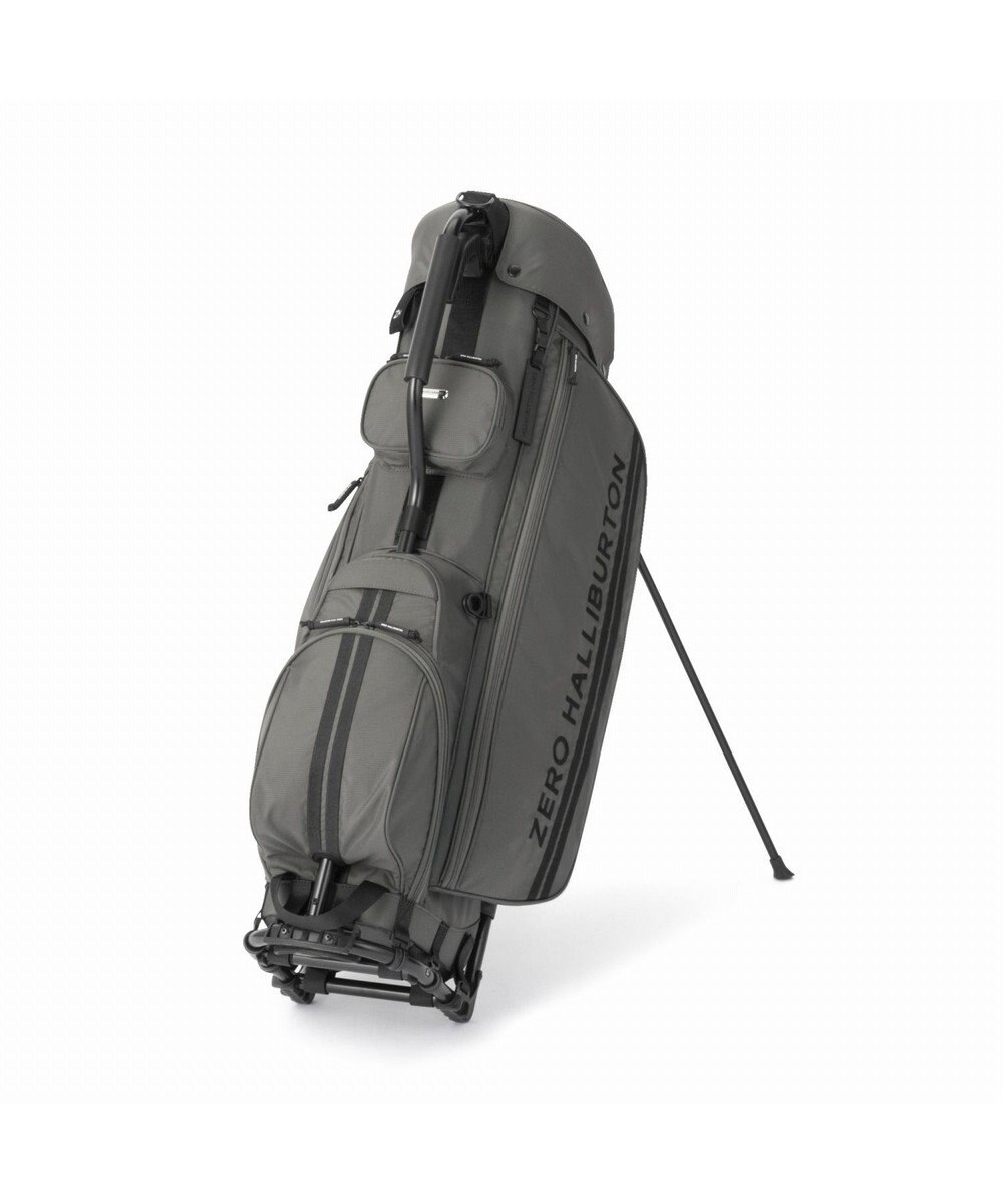 ZERO HALLIBURTON グリップスタンド キャディーバッグ ZHG-CB GF 85031 