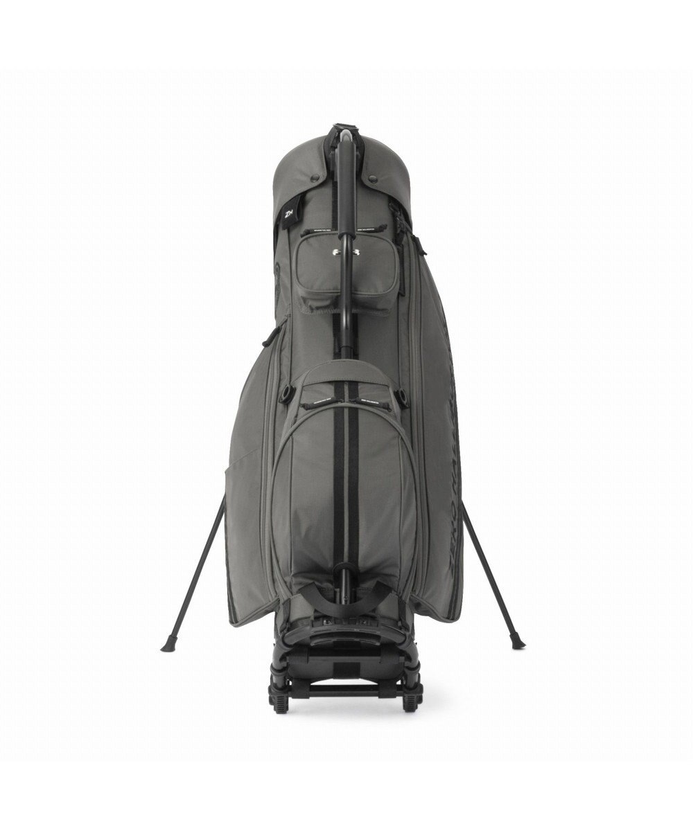 ZERO HALLIBURTON グリップスタンド キャディーバッグ ZHG-CB GF 85031 