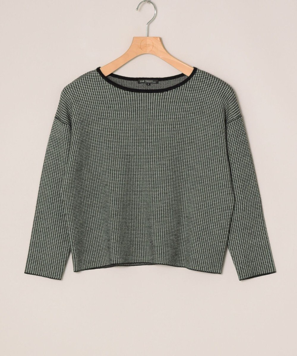 ONWARD Reuse Park 【23区】ニット秋冬 