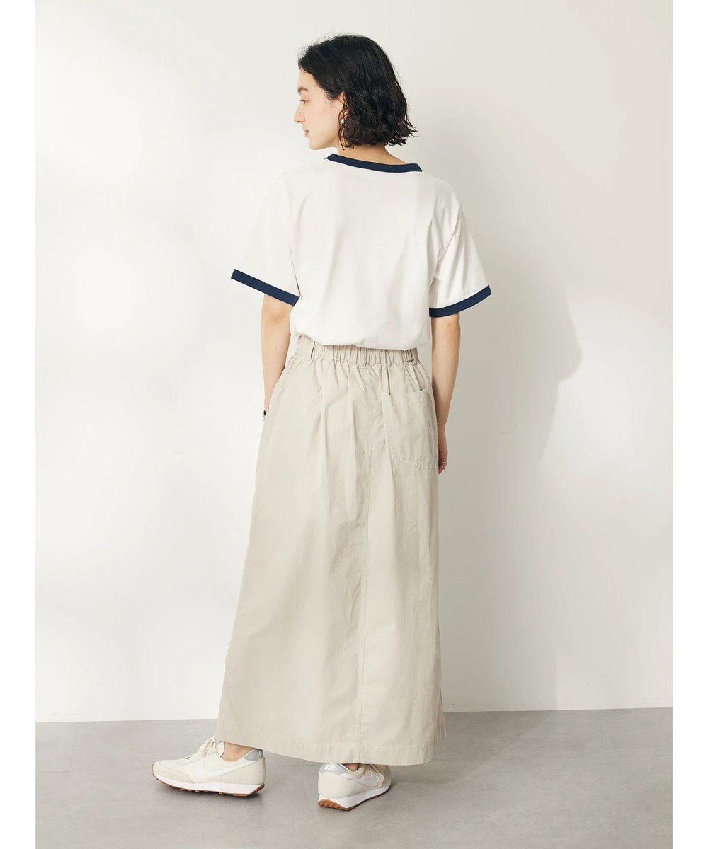 CRAFT STANDARD BOUTIQUE UVカット / REFRESHMENT TEE 