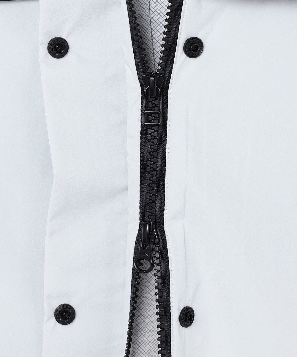 23区GOLF 【WOMEN】レインワンピース　撥水　耐水 