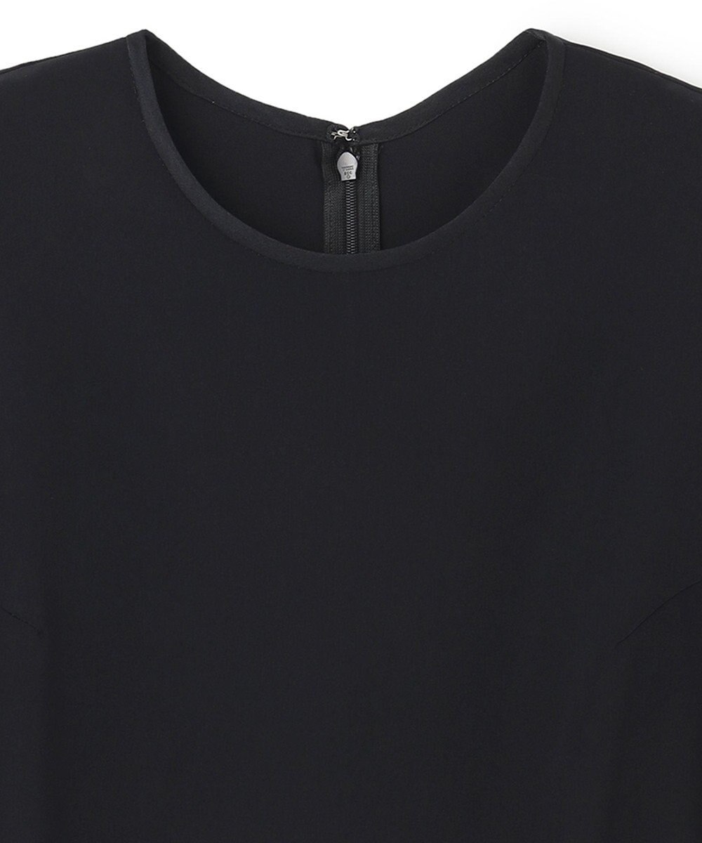 BEIGE， DANDELION / ノースリーブブラウス 