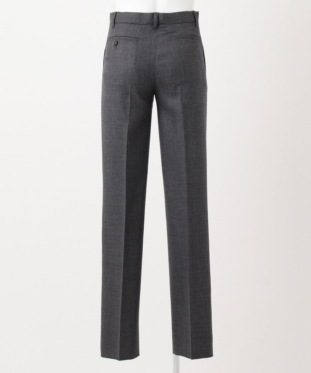 J.PRESS KIDS 【140-170cm】ウールサージ パンツ 