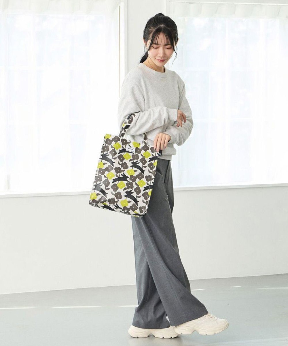 ROOTOTE 3533【ルートート】EU.アーキャトル.ラミネート-X 