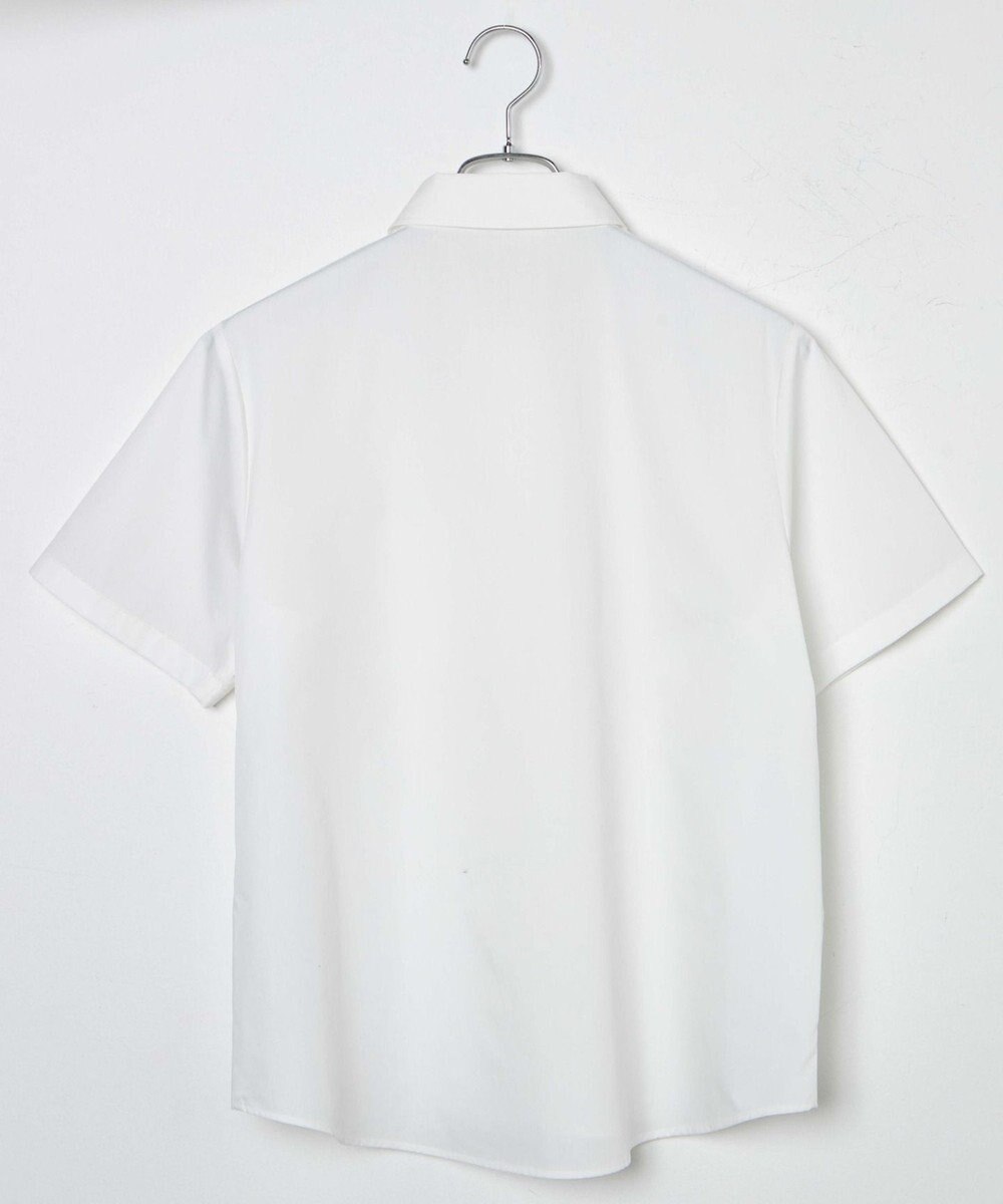 WEGO 【SCHOOLITEM】スクールシャツS／S 