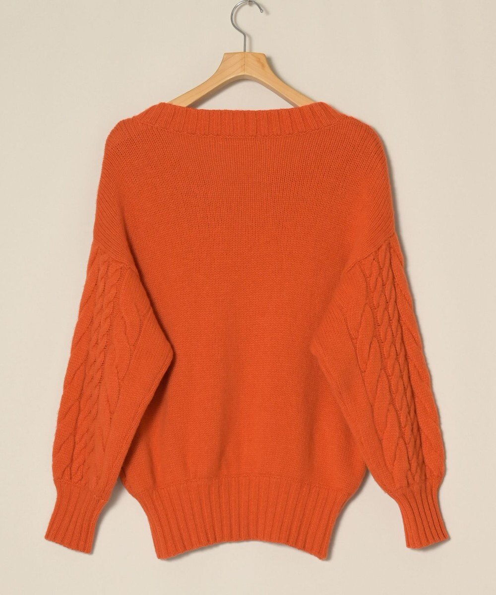 ONWARD Reuse Park 【組曲】ニット秋冬 