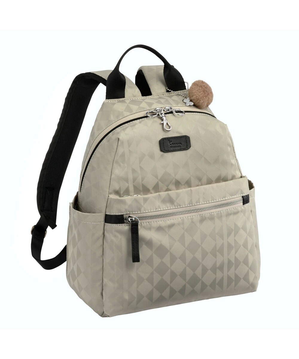 ACE BAGS & LUGGAGE Kanana project カナナモノグラム3rd リュックサック 11913 カナナ プロジェクト 