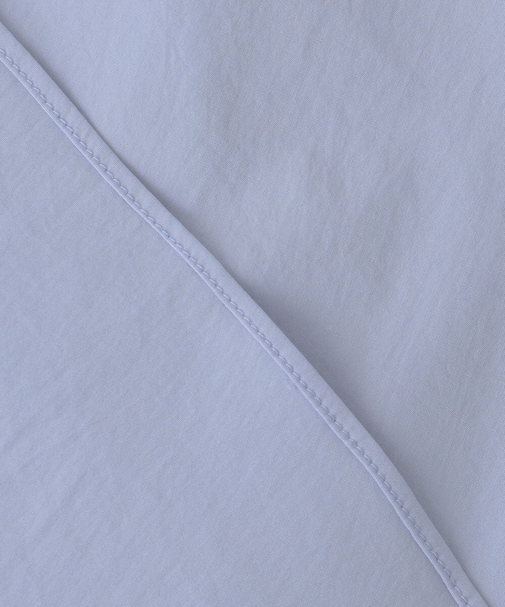 UNFILO 【MAG×スタイリストコラボ】イージーケアシャツ×ラメIラインスカート 