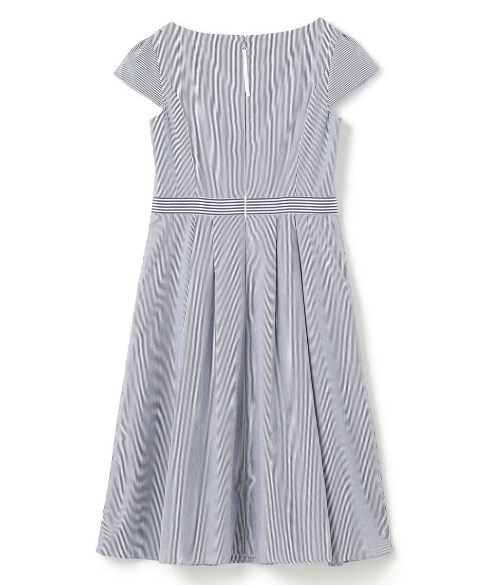 TOCCA 【洗える】STRIPE PARTY ドレス 