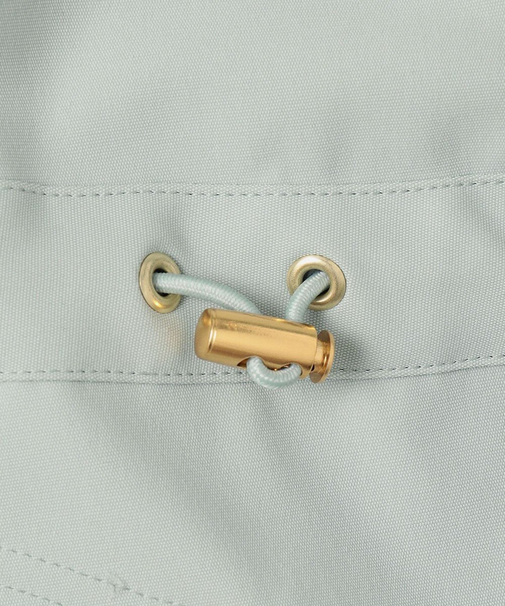 23区 【撥水加工】マルチウェイ アウター 