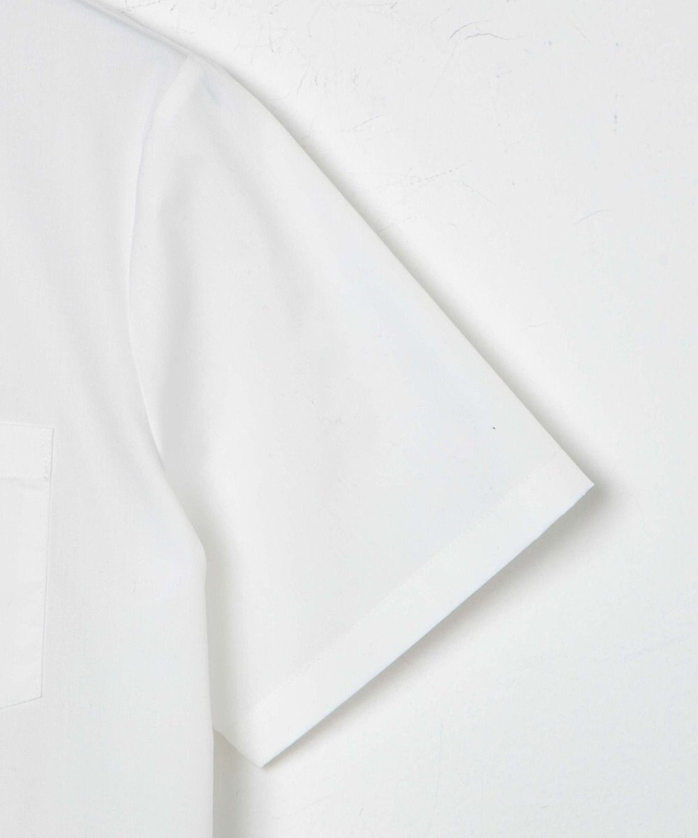 WEGO 【SCHOOLITEM】スクールシャツS／S 