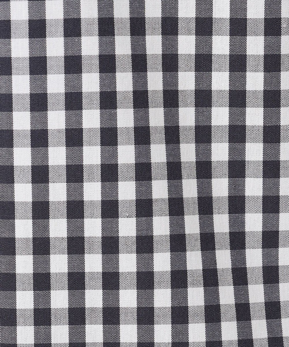 J.PRESS LADIES L 【WEB限定カラーあり】コンパクトエステネージュ スキッパー ブラウス 