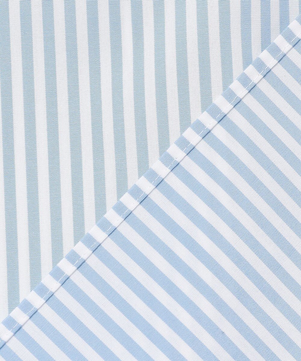 J.PRESS LADIES L 【WEB限定カラーあり】コンパクトエステネージュ スキッパー ブラウス 