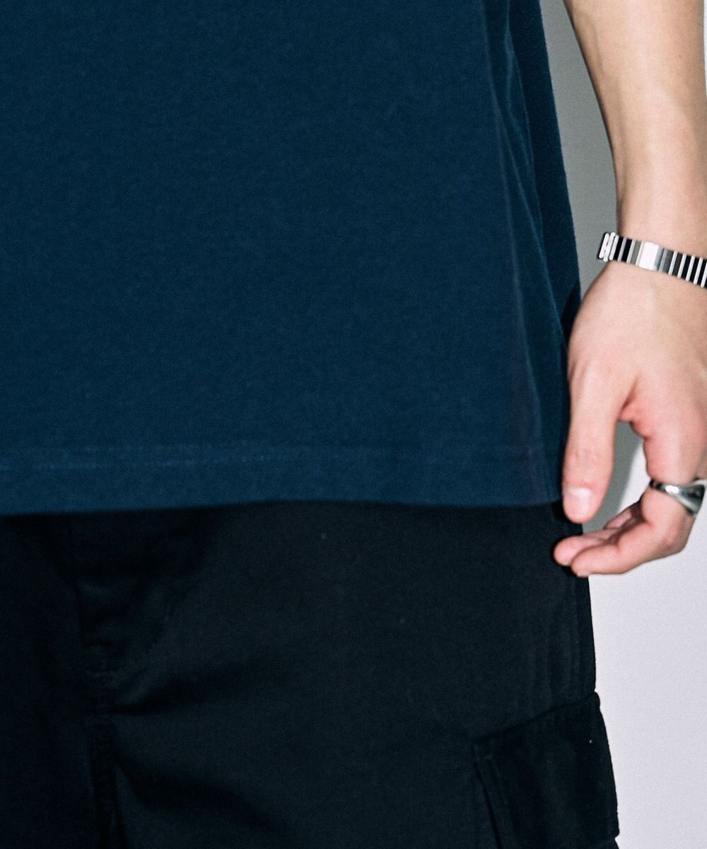 WEGO カレッジロゴBIGT（S） 