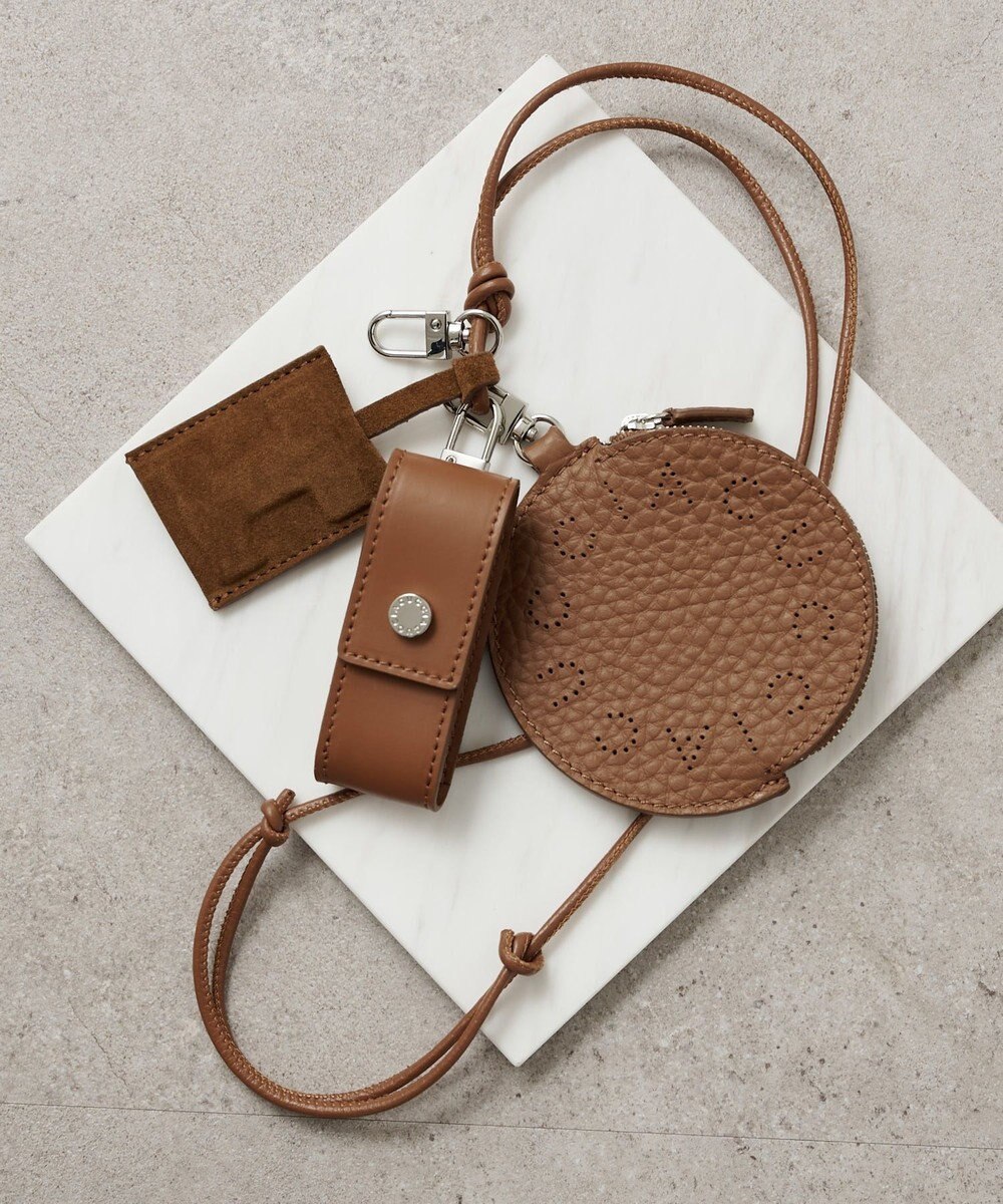 IACUCCI 【予約】ヴィヴァーチェCERVO/ALCE/RUGA/SUEDE 