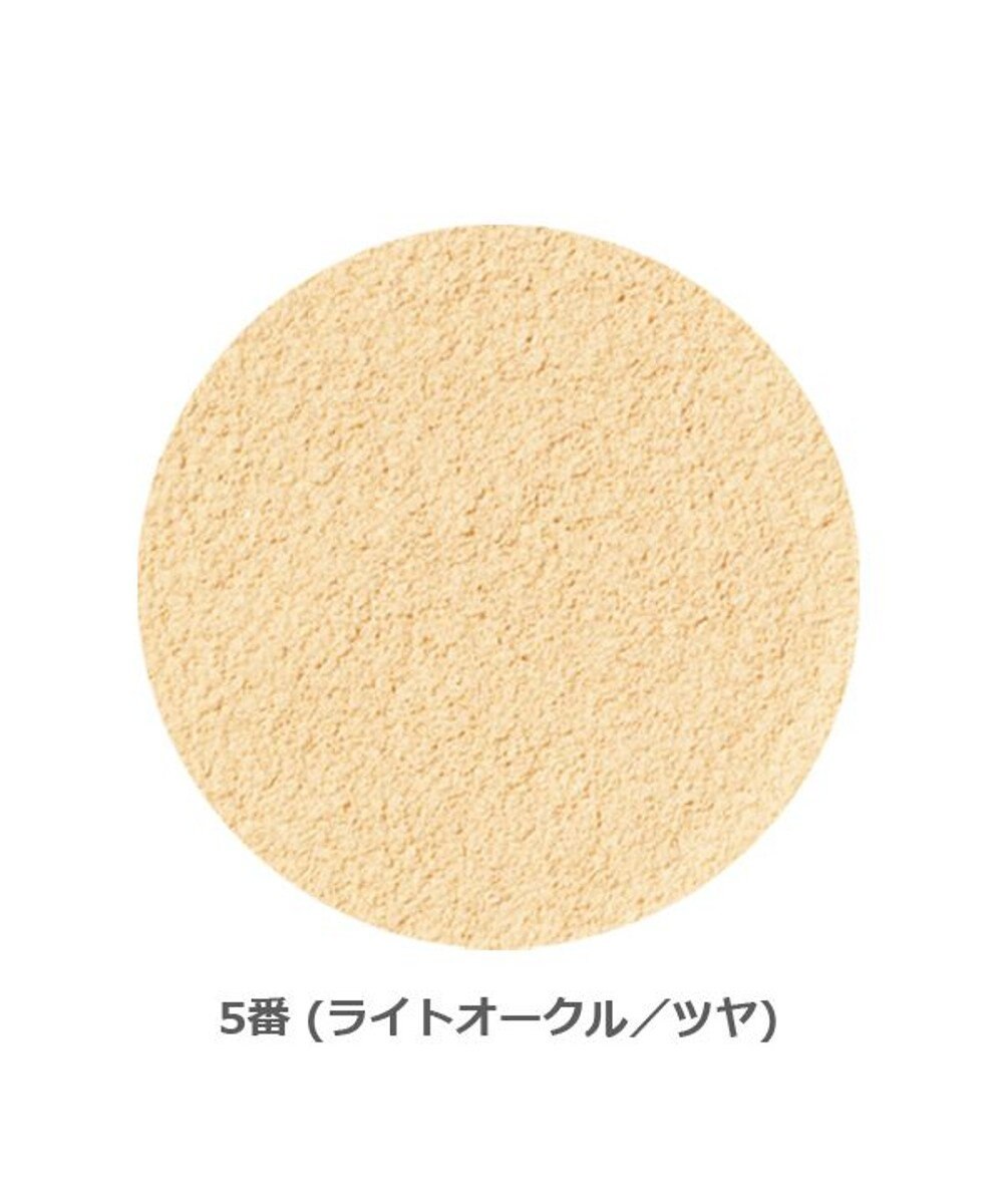YA-MAN オンリーミネラル　ファンデーション 5g　ツヤタイプ 