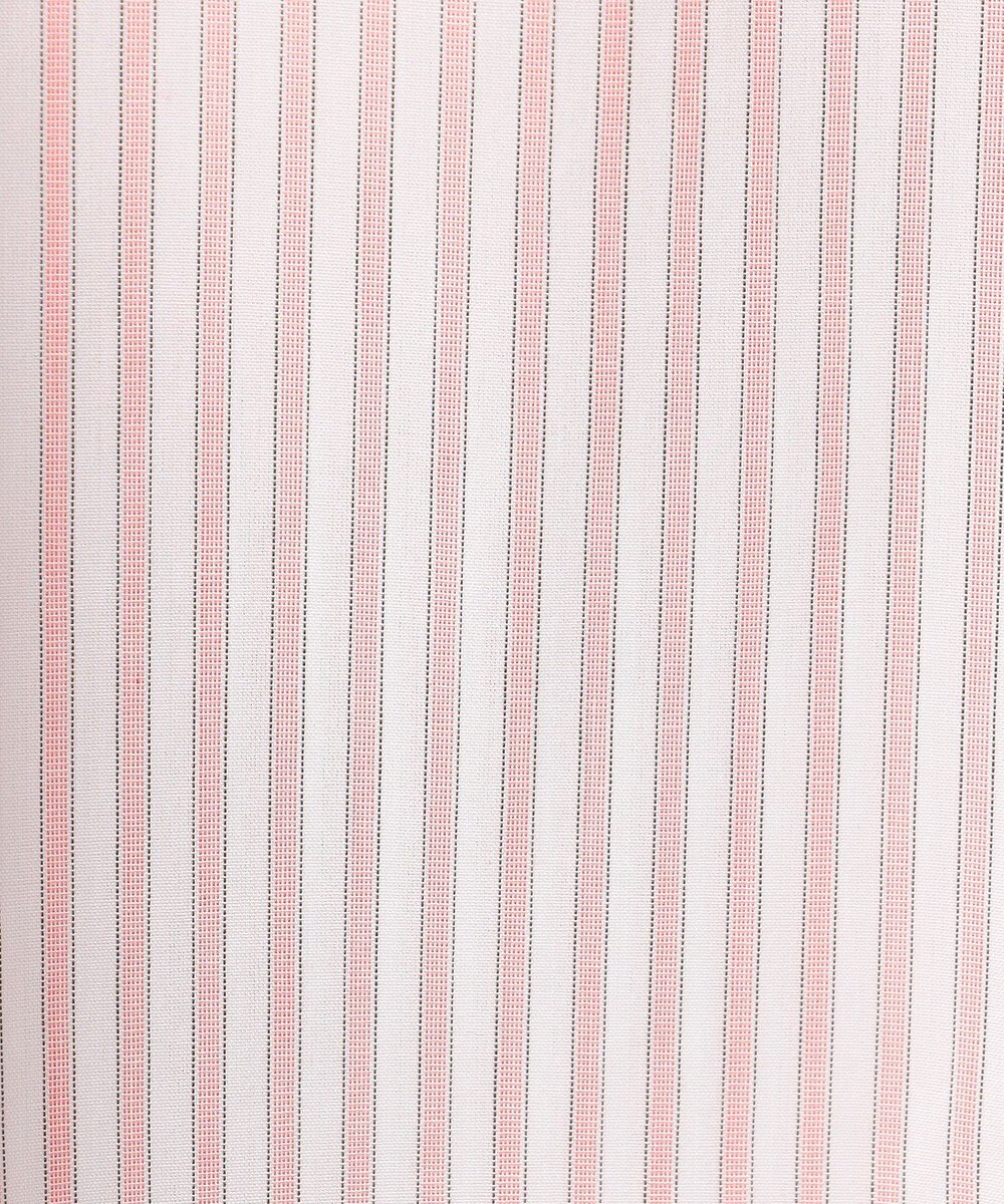 J.PRESS LADIES L 【WEB限定カラーあり】コンパクトエステネージュ スキッパー ブラウス 