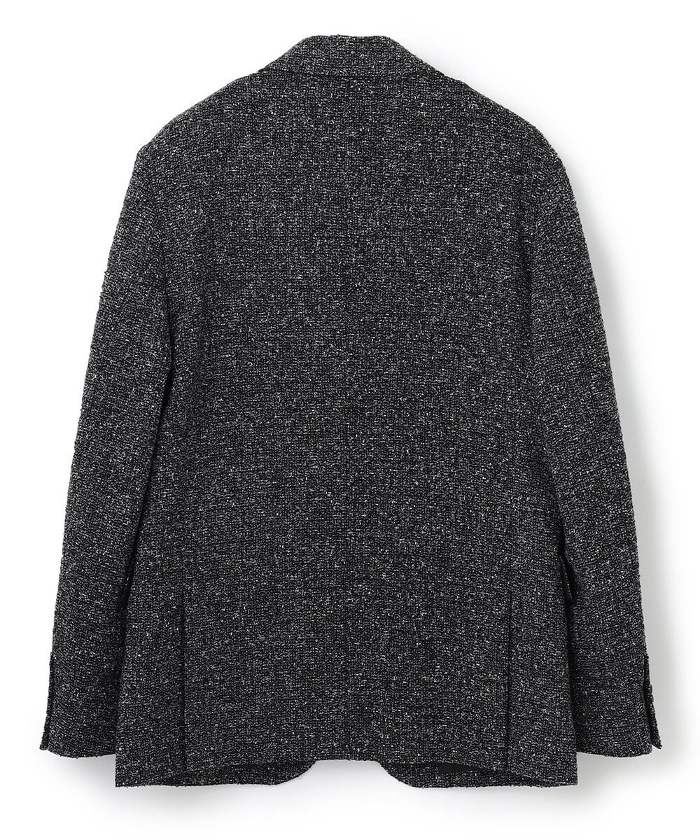 JOSEPH HOMME ATOMIC LIGHT TWEED JACKET 
