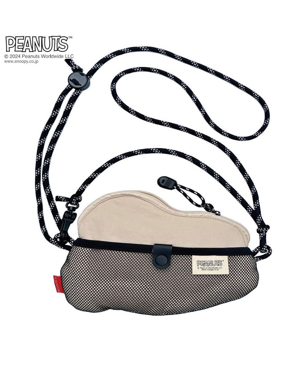 ROOTOTE 8584【スヌーピー】IP.ベビールー.ピロー.ピーナッツ-9I 