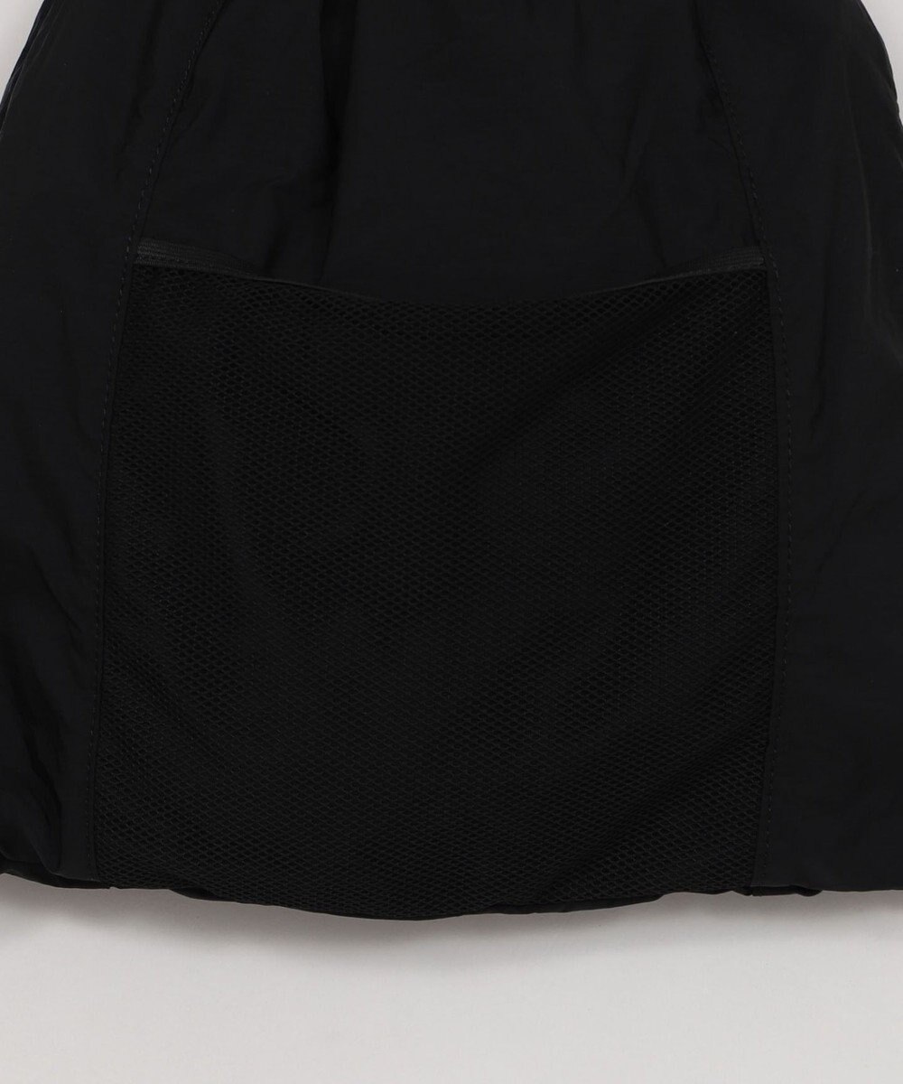 WEGO 【ユニセックス着用ITEM】ポケットデザインナップサック 