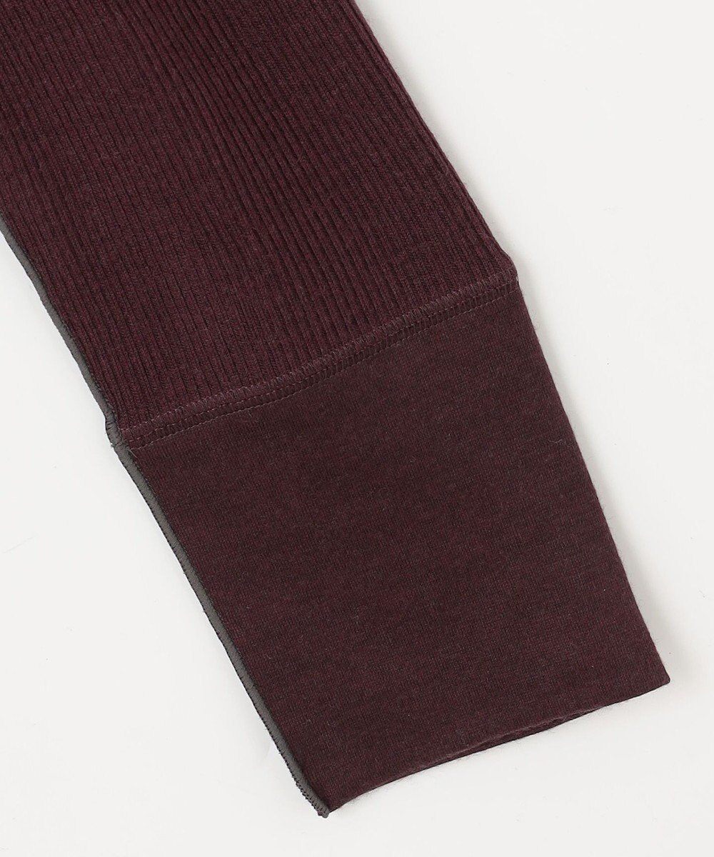 BEIGE， 【洗える】FORD / クルーネックトップス 