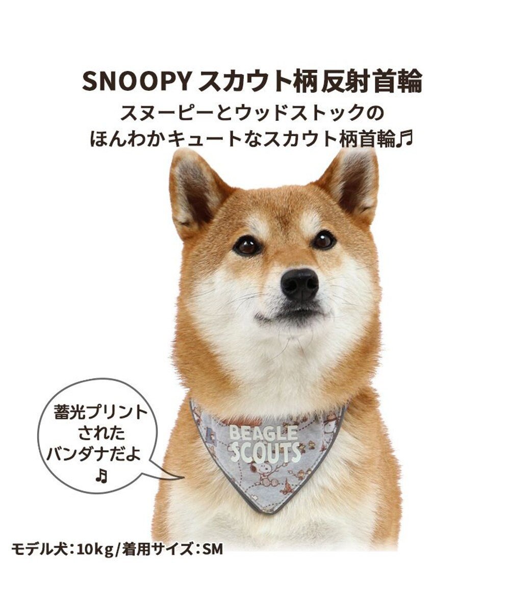 犬 首輪 スヌーピー m 反射 ビーグルスカウト柄 小型犬 おさんぽ おでかけ お出掛け おしゃれ オシャレ かわいい Pet Paradise ファッション通販 公式通販 オンワード クローゼット 犬 首輪 スヌーピー m 反射 ビーグルスカウト柄 小型犬 おさんぽ おでかけ お出掛け おしゃれ オシャレ かわいい Pet Paradise ファッション通販 公式通販 オンワード クローゼット