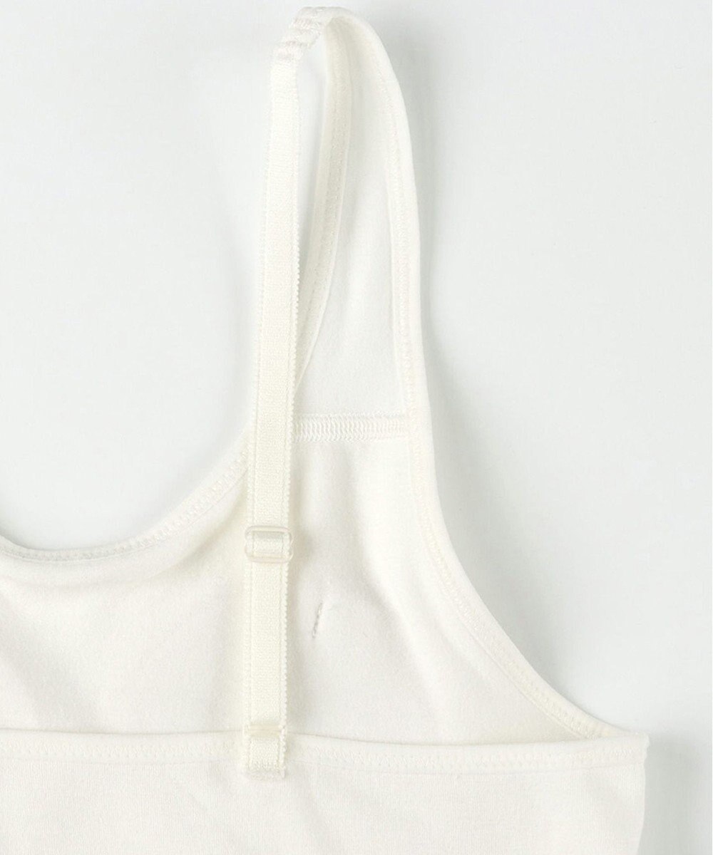 Wing ジュニア ブラトップ ワンサイズ 【STEP1~3】 小学生 中学生 高校生 【娘のためにまず選びたいブラキャミソール】 RL6500 ウイング／ワコール 