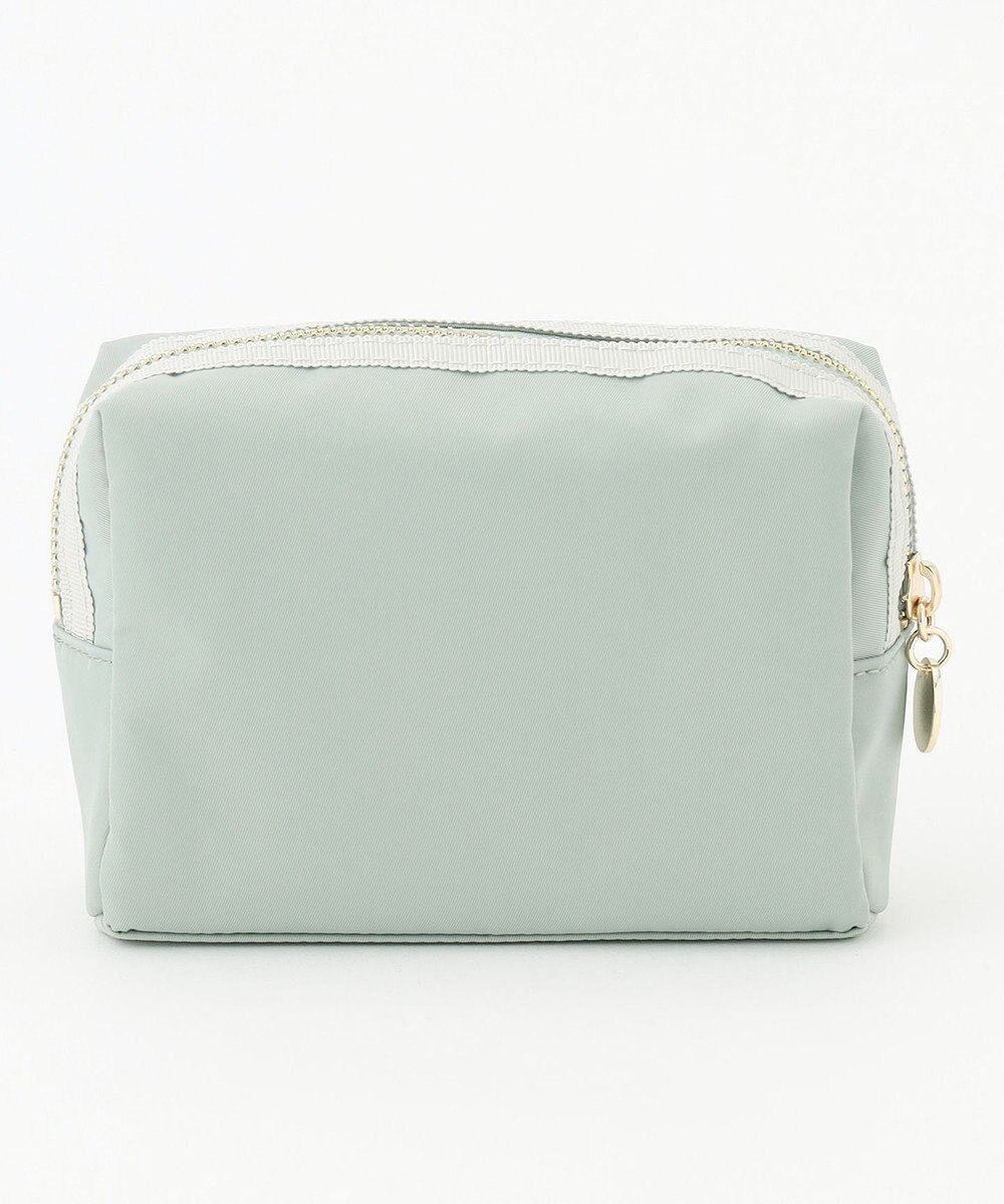 TOCCA RIBBON KNOT POUCH ポーチ 