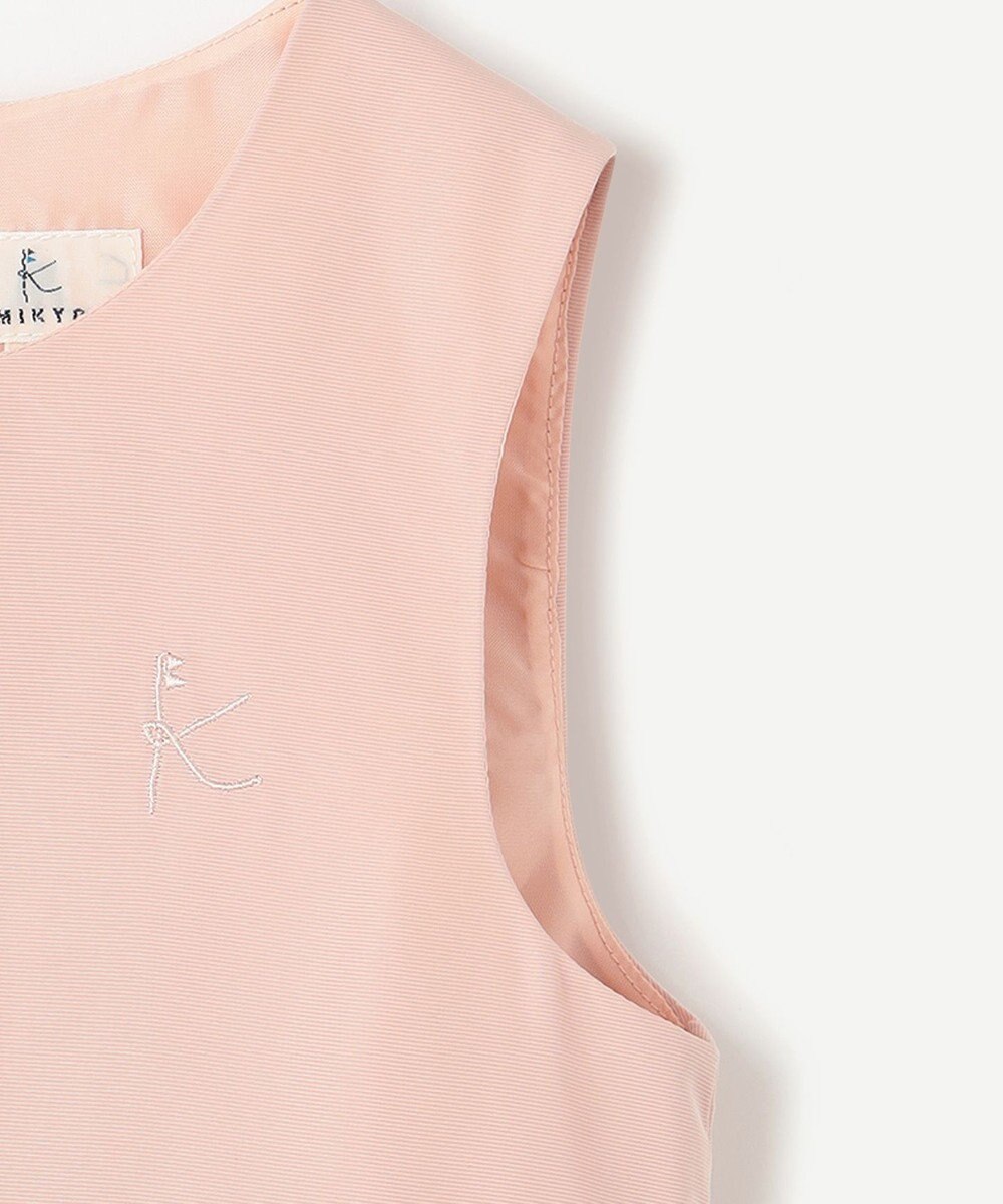 組曲 KIDS 【110-140㎝】サクラサク ワンピース 