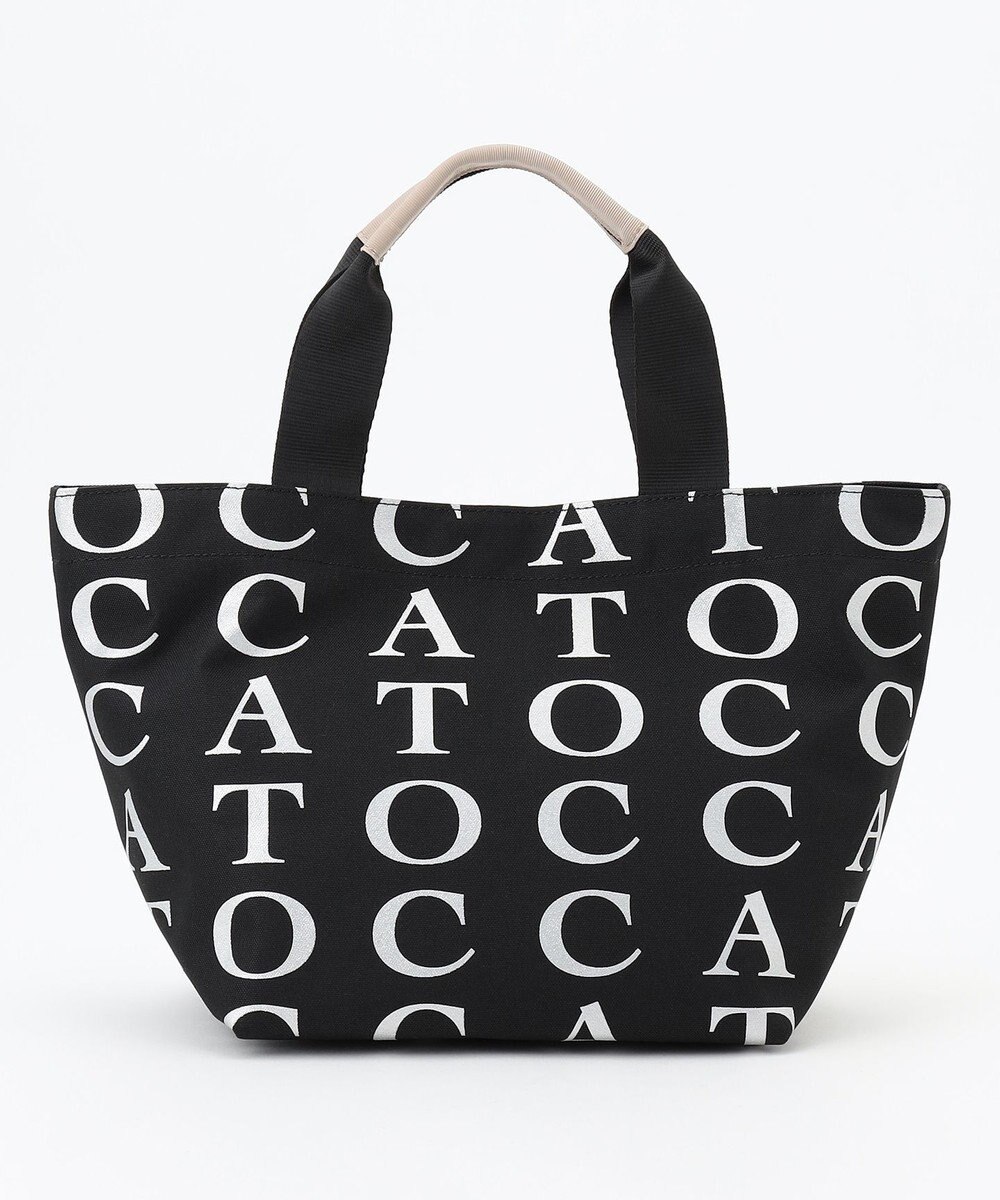 TOCCA 【WEB＆一部店舗限定】FOLLOWING TOCCA TOTE トートバッグ 