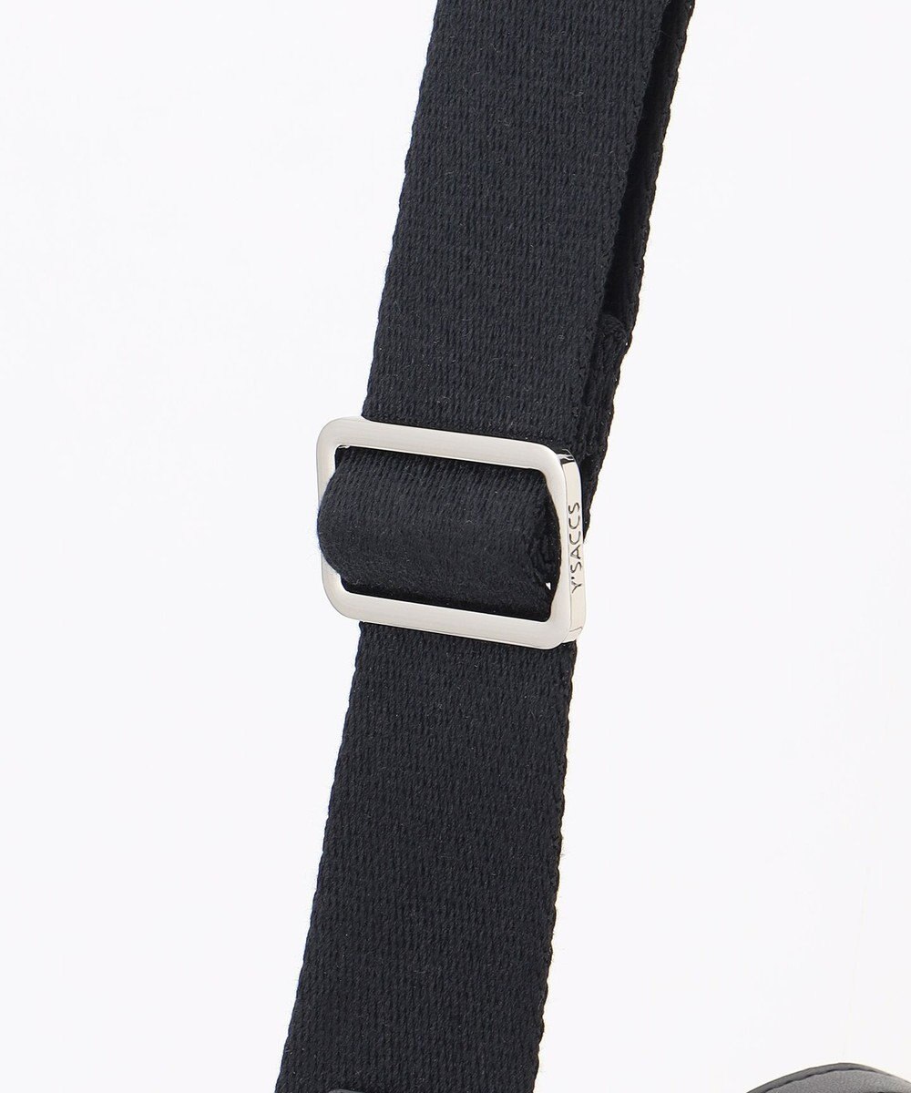 Y'SACCS マルチストライプ すっきりトート Sサイズ 