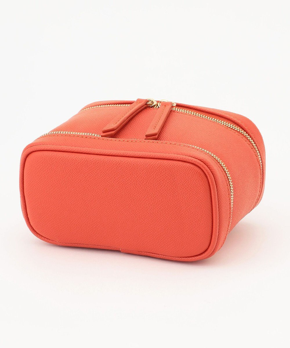 自由区 【WEB限定カラーあり・2WAY】ヴァニティミニ バッグ 