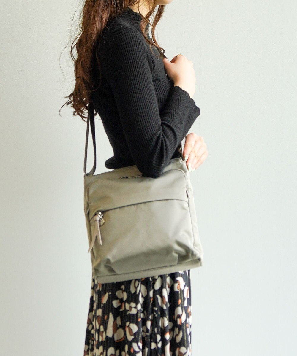 ACE BAGS & LUGGAGE PROGRES サージュ ショルダーバッグ 68371 プログレ 