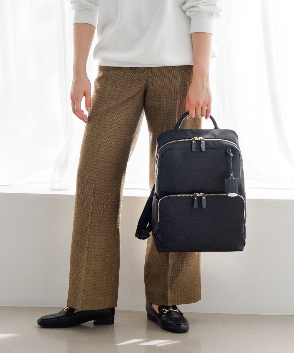 ACE BAGS & LUGGAGE Jewelna Rose フレイヤ・リュック2 エアリィ A4ゆったりサイズ 16261 