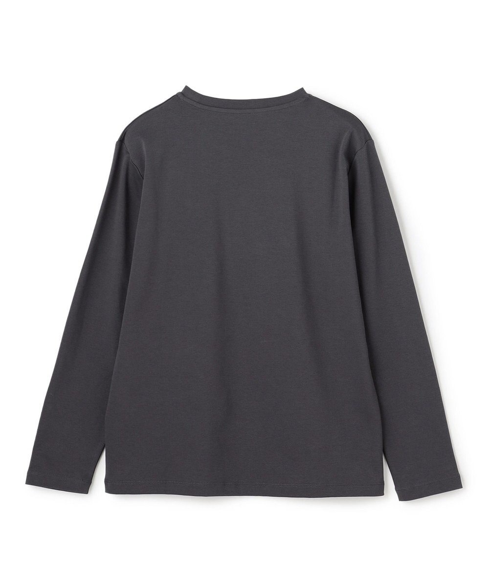 UNFILO コットンスムース グラフィックＴ 