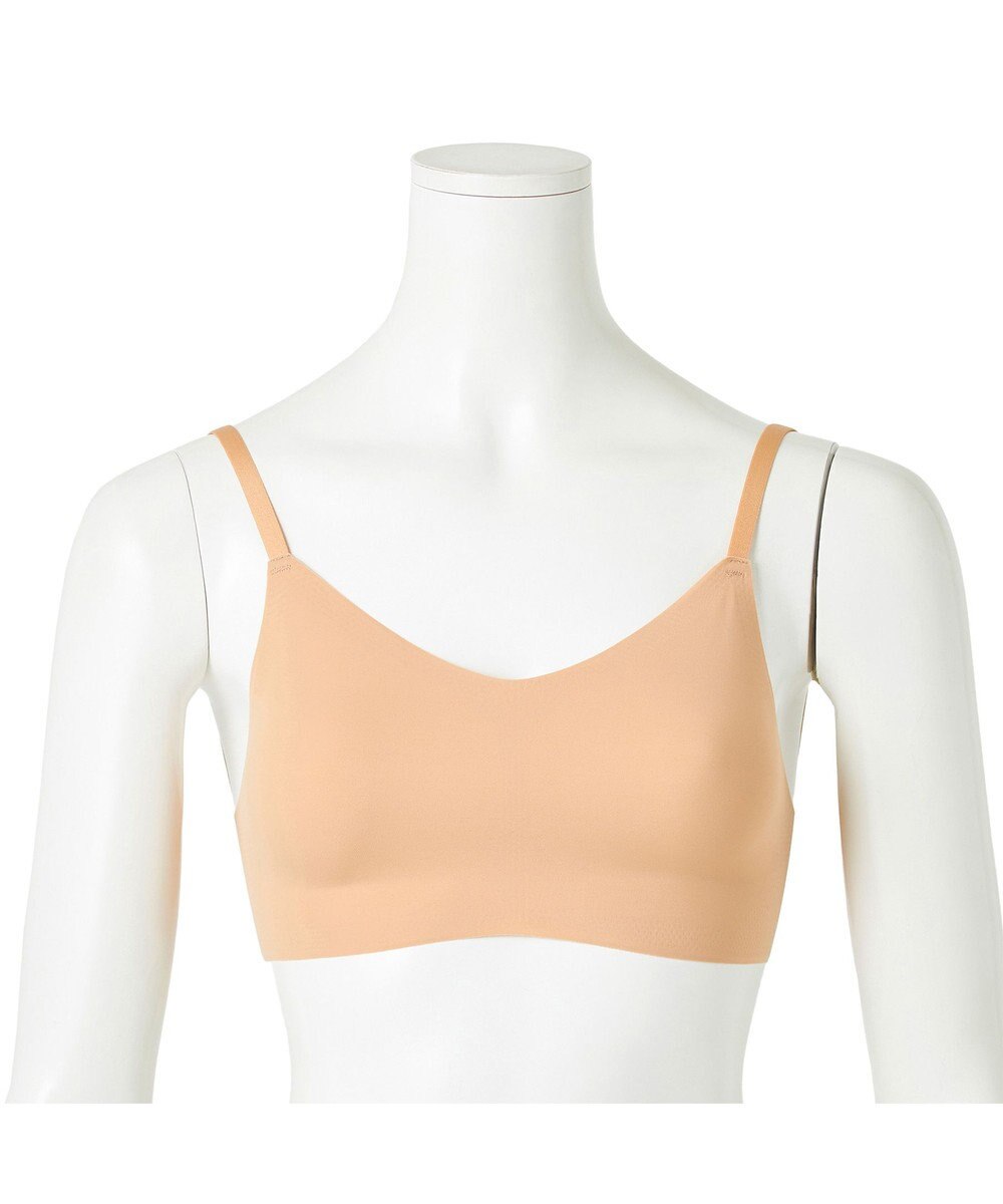 Chacott バッククロス ブラトップ（フリーカット） 