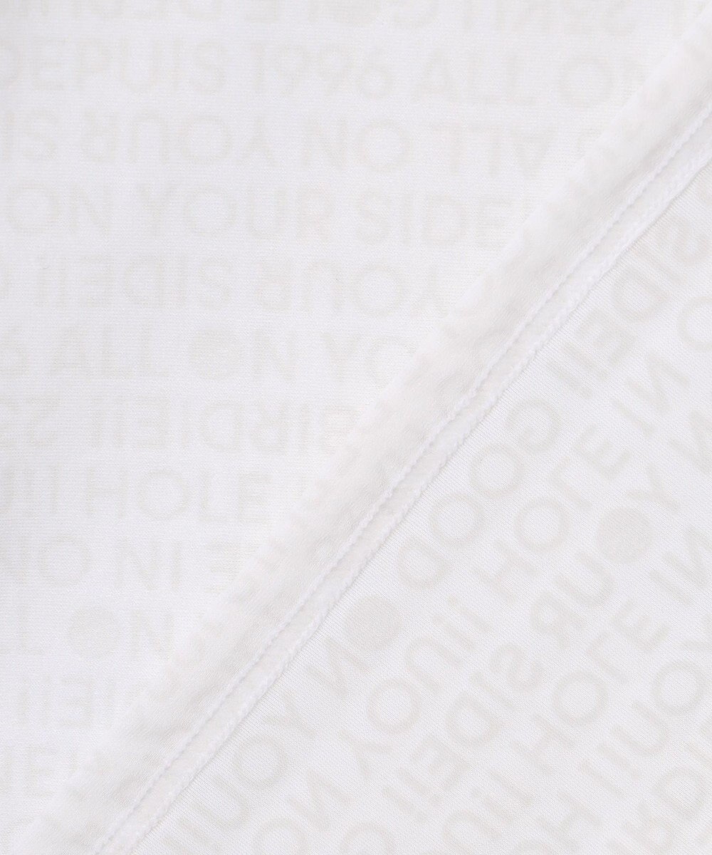 23区GOLF 氷撃シリーズ【冷感】【MEN】ノースリーブ インナーシャツ 