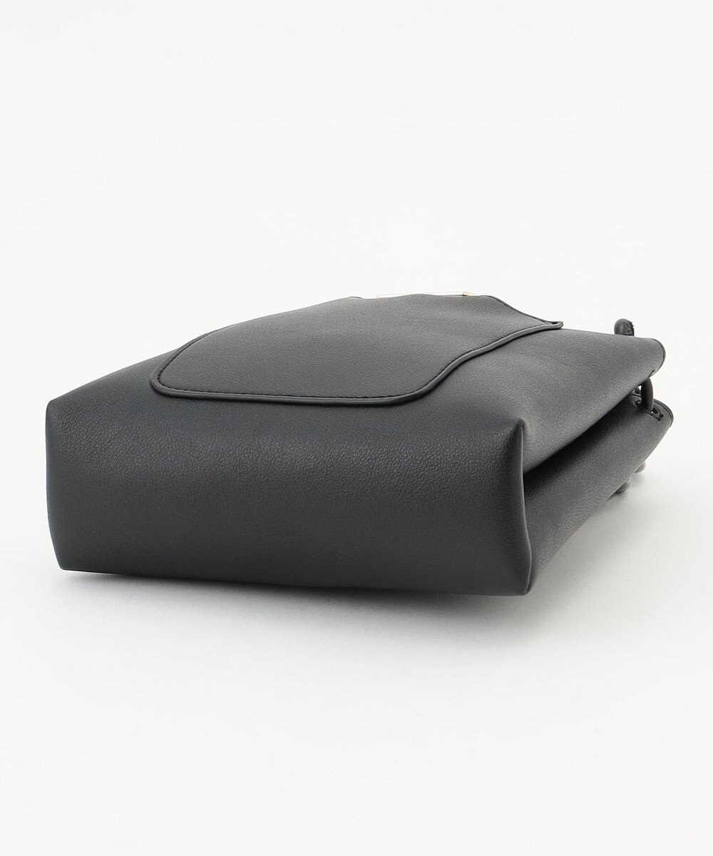 ANY メタルポケットミニショルダー 