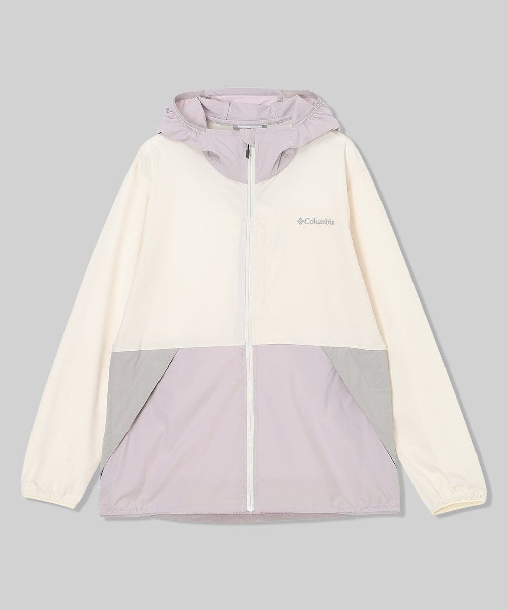 Columbia Columbia/ ウィメンズライトキャニオンソフトシェルIIジャケット /コロンビア 